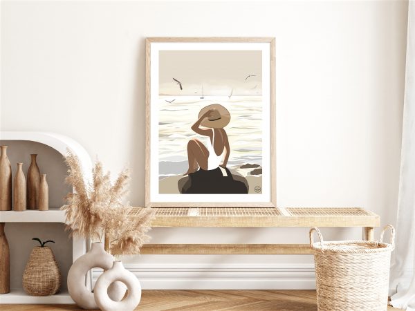 AFFICHE - Sunset – Image 4