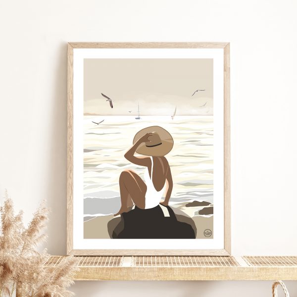 AFFICHE - Sunset – Image 3